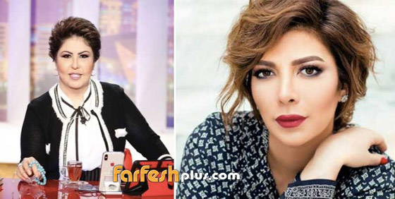 فجر السعيد تهاجم أصالة بسبب هويتها البحرينية.. والأخيرة ترد صورة رقم 3