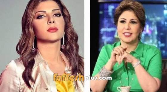 فجر السعيد تهاجم أصالة بسبب هويتها البحرينية.. والأخيرة ترد صورة رقم 4