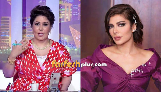 فجر السعيد تهاجم أصالة بسبب هويتها البحرينية.. والأخيرة ترد صورة رقم 7