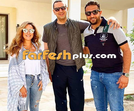 طلاق النجوم 2019: سمية الخشاب، حلا شيحة وشيري عادل الأكثر صخبا! صورة رقم 9 طلاق النجوم 2019: سمية الخشاب، حلا شيحة وشيري عادل الأكثر صخبا! صورة رقم 9