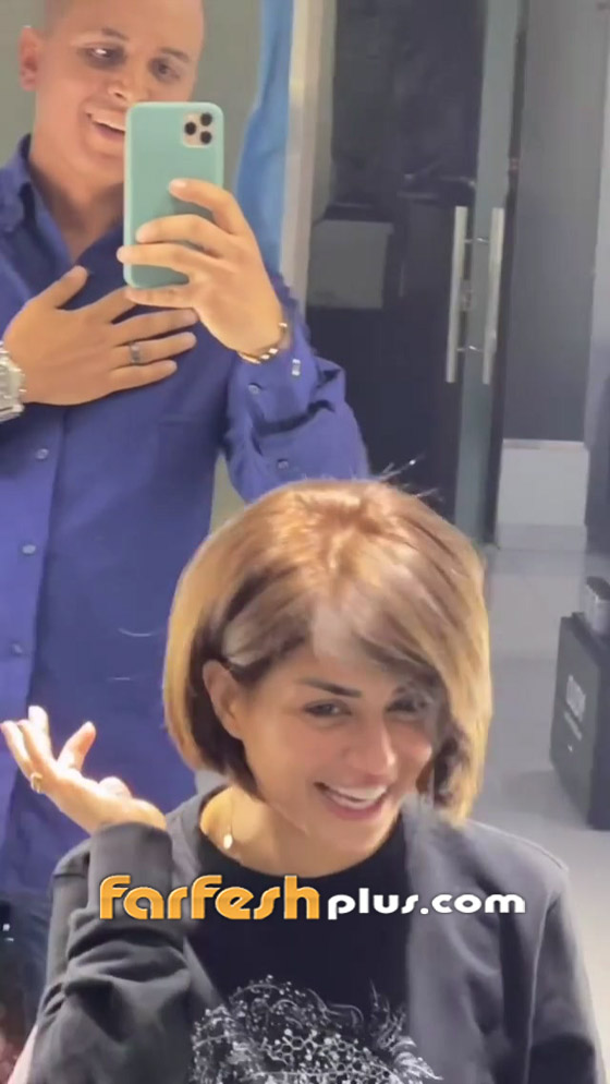 بالفيديو والصور: منة فضالي تفاجئ الجمهور بلوك جديد صورة رقم 9 بالفيديو والصور: منة فضالي تفاجئ الجمهور بلوك جديد صورة رقم 9