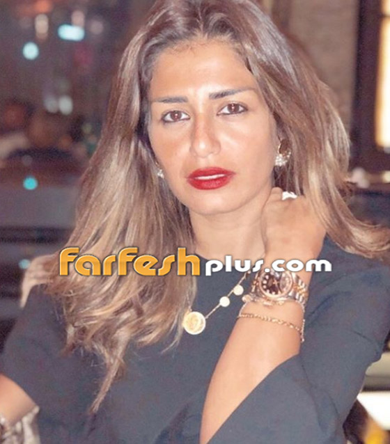 بالفيديو والصور: منة فضالي تفاجئ الجمهور بلوك جديد صورة رقم 13 بالفيديو والصور: منة فضالي تفاجئ الجمهور بلوك جديد صورة رقم 13
