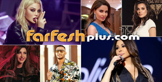 عام 2019 شهد مصالحة هؤلاء النجوم.. إحداها وُصفت بالتاريخية! صورة رقم 1 عام 2019 شهد مصالحة هؤلاء النجوم.. إحداها وُصفت بالتاريخية! صورة رقم 1