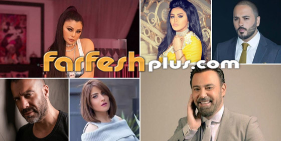 مشاهير عرب اقتحموا عالم (البيزنس) والتجارة لأن الفن وحده لا يكفي! صورة رقم 7 مشاهير عرب اقتحموا عالم (البيزنس) والتجارة لأن الفن وحده لا يكفي! صورة رقم 7