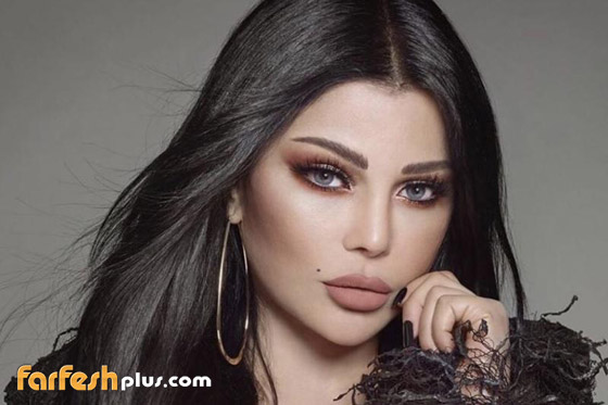 باسل خياط أمام خيارين كلاهما حلو فمن سيختار دينا الشربيني أم هيفاء وهبي؟ صورة رقم 7