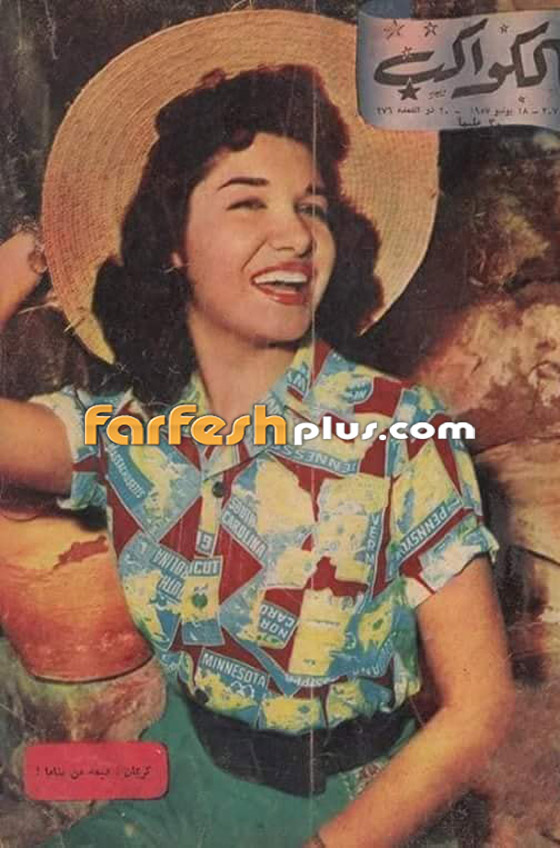 هل تتذكرون الفنانة كريمان؟.. لن تصدقوا كيف أصبحت! صورة رقم 10 هل تتذكرون الفنانة كريمان؟.. لن تصدقوا كيف أصبحت! صورة رقم 10