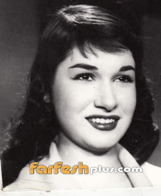 هل تتذكرون الفنانة كريمان؟.. لن تصدقوا كيف أصبحت! صورة رقم 11 هل تتذكرون الفنانة كريمان؟.. لن تصدقوا كيف أصبحت! صورة رقم 11