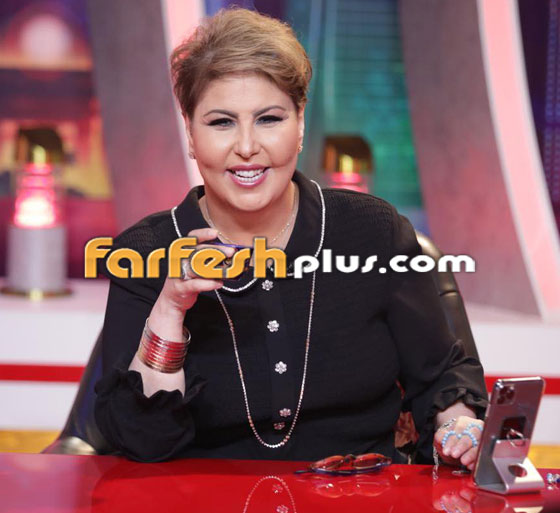 شاهدوا.. فجر السعيد تكشف للمرة الأولى عن تفاصيل مرضها صورة رقم 1 شاهدوا.. فجر السعيد تكشف للمرة الأولى عن تفاصيل مرضها صورة رقم 1