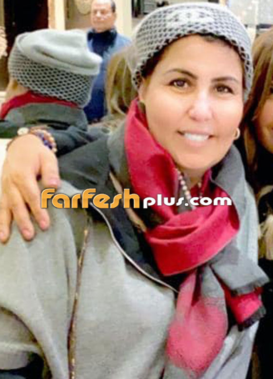 شاهدوا.. فجر السعيد تكشف للمرة الأولى عن تفاصيل مرضها صورة رقم 3 شاهدوا.. فجر السعيد تكشف للمرة الأولى عن تفاصيل مرضها صورة رقم 3