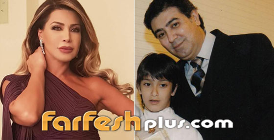 طليق نوال الزغبي يخرج عن صمته : خلاص طفح الكيل صورة رقم 6 طليق نوال الزغبي يخرج عن صمته : خلاص طفح الكيل صورة رقم 6