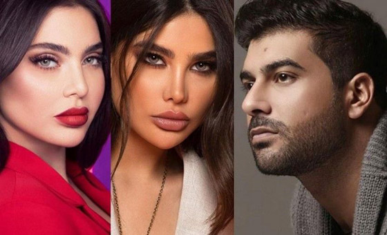 الفنانون الأسوأ حظاً في 2019 صورة رقم 6 الفنانون الأسوأ حظاً في 2019 صورة رقم 6