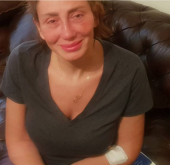 الفنانون الأسوأ حظاً في 2019 صورة رقم 9 الفنانون الأسوأ حظاً في 2019 صورة رقم 9