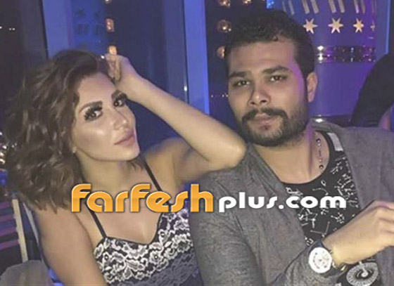 سارة نخلة ترفع قضية خلع على زوجها بعد أن رفض تطليقها! صورة رقم 6