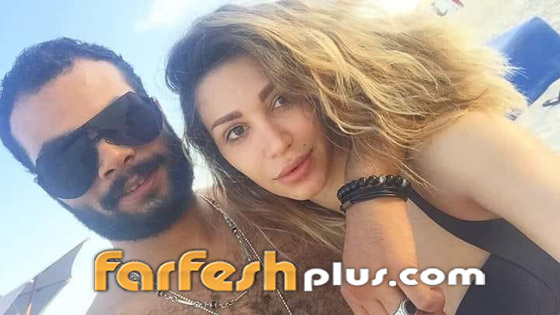 سارة نخلة ترفع قضية خلع على زوجها بعد أن رفض تطليقها! صورة رقم 7