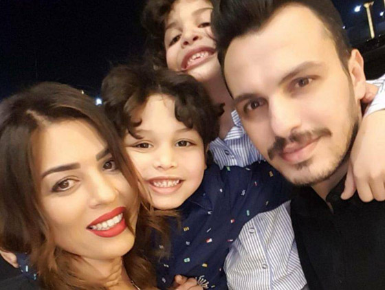 نجوم انتهت علاقاتهم العاطفية بالفشل والفضيحة في 2019! صورة رقم 2 نجوم انتهت علاقاتهم العاطفية بالفشل والفضيحة في 2019! صورة رقم 2