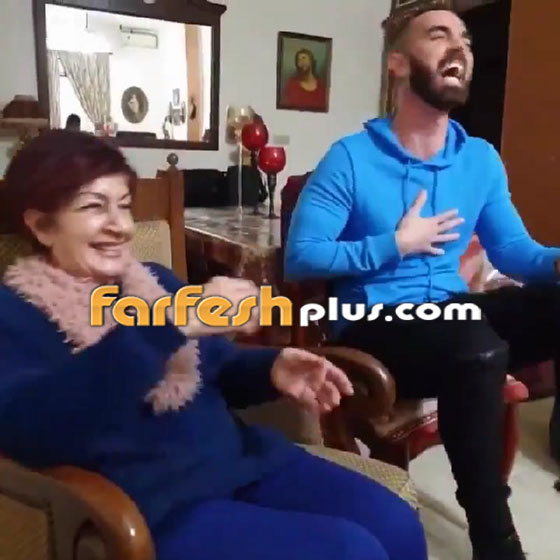 نجوى كرم تفاجىء معجبة باتصال لمعايدتها.. شاهد ردة فعلها! صورة رقم 7 نجوى كرم تفاجىء معجبة باتصال لمعايدتها.. شاهد ردة فعلها! صورة رقم 7