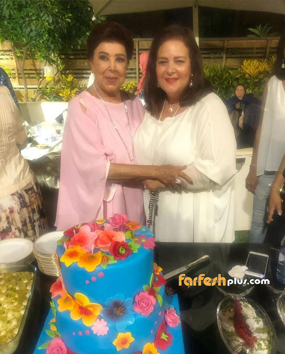 مشاهير في مرمى نيران تنمّر الجماهير صورة رقم 4 مشاهير في مرمى نيران تنمّر الجماهير صورة رقم 4