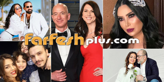 مشاهير انفصلوا وأنهوا ارتباطهم بفضائح في عام 2019! صورة رقم 1 مشاهير انفصلوا وأنهوا ارتباطهم بفضائح في عام 2019! صورة رقم 1