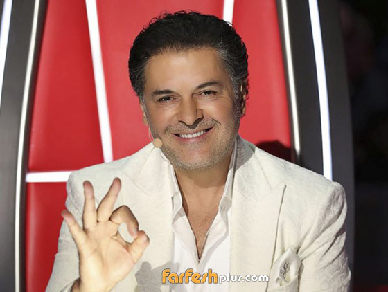 تعليق صادم لمتسابق “” The Voice بعد تعامله مع راغب علامة.. شاهدوا ماذا قال! صورة رقم 1