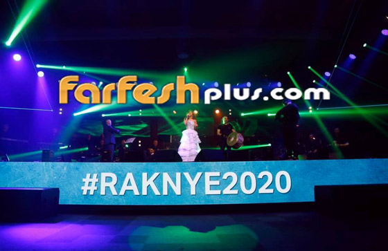 نجوى كرم تدخل موسوعة غينيس مع بداية 2020.. لهذا السبب! صورة رقم 6 نجوى كرم تدخل موسوعة غينيس مع بداية 2020.. لهذا السبب! صورة رقم 6