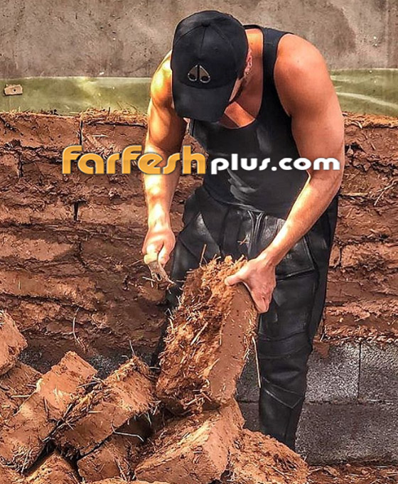 سعد لمجرد يفصح عن مهنته قبل شهرته في مجال الفن.. صور صورة رقم 2 سعد لمجرد يفصح عن مهنته قبل شهرته في مجال الفن.. صور صورة رقم 2