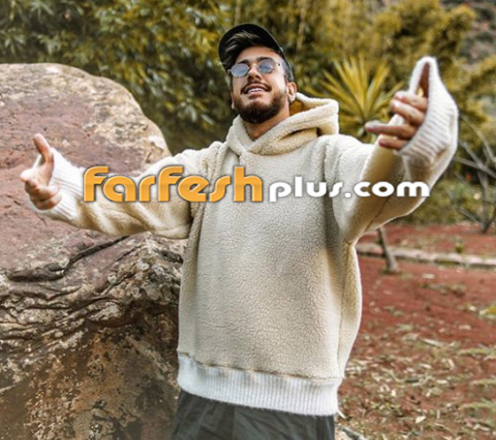 سعد لمجرد يفصح عن مهنته قبل شهرته في مجال الفن.. صور صورة رقم 3 سعد لمجرد يفصح عن مهنته قبل شهرته في مجال الفن.. صور صورة رقم 3