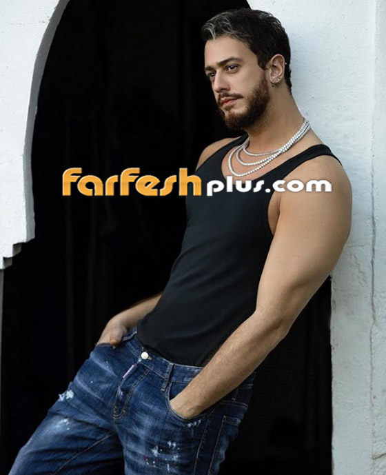 سعد لمجرد يفصح عن مهنته قبل شهرته في مجال الفن.. صور صورة رقم 5 سعد لمجرد يفصح عن مهنته قبل شهرته في مجال الفن.. صور صورة رقم 5