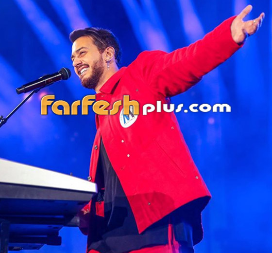 سعد لمجرد يفصح عن مهنته قبل شهرته في مجال الفن.. صور صورة رقم 8 سعد لمجرد يفصح عن مهنته قبل شهرته في مجال الفن.. صور صورة رقم 8