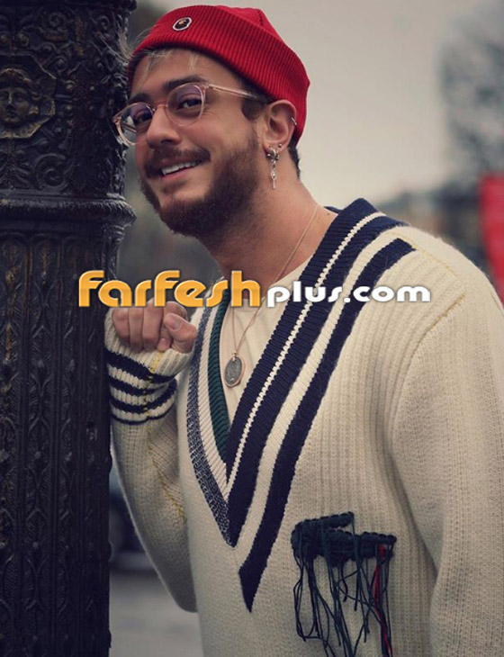 سعد لمجرد يفصح عن مهنته قبل شهرته في مجال الفن.. صور صورة رقم 9 سعد لمجرد يفصح عن مهنته قبل شهرته في مجال الفن.. صور صورة رقم 9