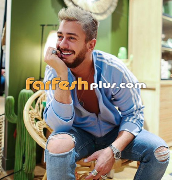 سعد لمجرد يفصح عن مهنته قبل شهرته في مجال الفن.. صور صورة رقم 10 سعد لمجرد يفصح عن مهنته قبل شهرته في مجال الفن.. صور صورة رقم 10