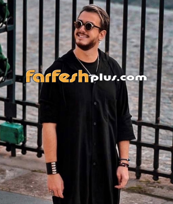 سعد لمجرد يفصح عن مهنته قبل شهرته في مجال الفن.. صور صورة رقم 11 سعد لمجرد يفصح عن مهنته قبل شهرته في مجال الفن.. صور صورة رقم 11