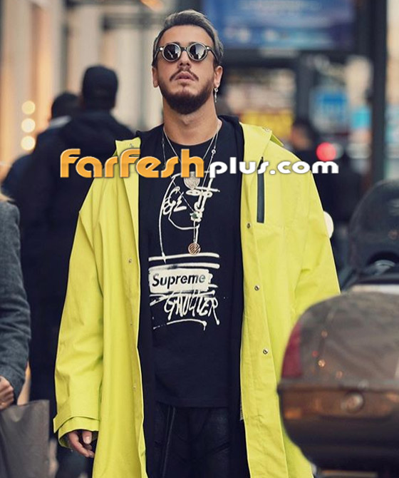 سعد لمجرد يفصح عن مهنته قبل شهرته في مجال الفن.. صور صورة رقم 12 سعد لمجرد يفصح عن مهنته قبل شهرته في مجال الفن.. صور صورة رقم 12