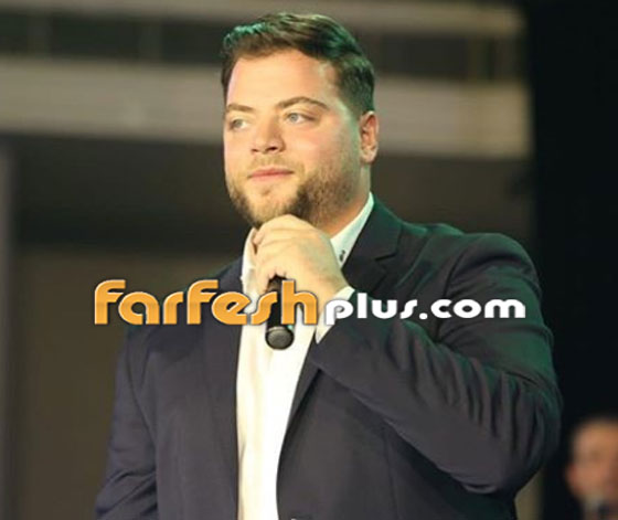 شاهدوا.. عامر زيان يحيي حفل رأس السنة وحبيب معجبة يشدها ويرميها أرضاً بسبب غيرته صورة رقم 8 شاهدوا.. عامر زيان يحيي حفل رأس السنة وحبيب معجبة يشدها ويرميها أرضاً بسبب غيرته صورة رقم 8
