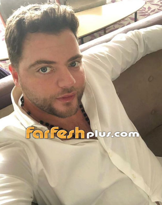 شاهدوا.. عامر زيان يحيي حفل رأس السنة وحبيب معجبة يشدها ويرميها أرضاً بسبب غيرته صورة رقم 12 شاهدوا.. عامر زيان يحيي حفل رأس السنة وحبيب معجبة يشدها ويرميها أرضاً بسبب غيرته صورة رقم 12