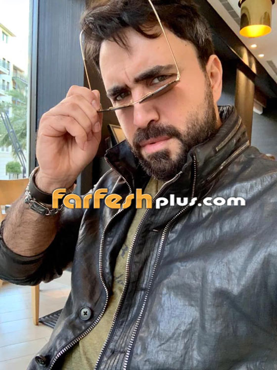 نادر الأتات : هيفاء وهبي نشرت جزء من كليب اغنيتي لهذا السبب ؟ صورة رقم 15 نادر الأتات : هيفاء وهبي نشرت جزء من كليب اغنيتي لهذا السبب ؟ صورة رقم 15