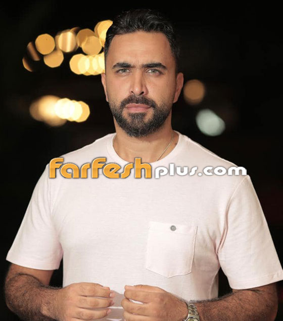 نادر الأتات : هيفاء وهبي نشرت جزء من كليب اغنيتي لهذا السبب ؟ صورة رقم 19 نادر الأتات : هيفاء وهبي نشرت جزء من كليب اغنيتي لهذا السبب ؟ صورة رقم 19
