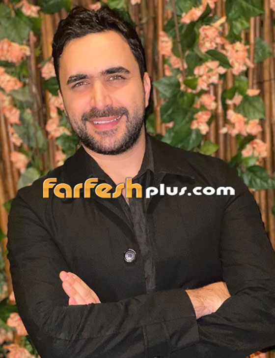 نادر الأتات : هيفاء وهبي نشرت جزء من كليب اغنيتي لهذا السبب ؟ صورة رقم 3 نادر الأتات : هيفاء وهبي نشرت جزء من كليب اغنيتي لهذا السبب ؟ صورة رقم 3