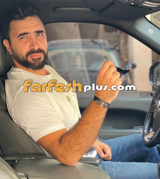نادر الأتات : هيفاء وهبي نشرت جزء من كليب اغنيتي لهذا السبب ؟ صورة رقم 6 نادر الأتات : هيفاء وهبي نشرت جزء من كليب اغنيتي لهذا السبب ؟ صورة رقم 6