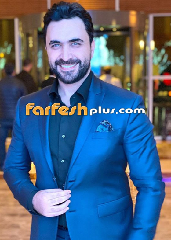نادر الأتات : هيفاء وهبي نشرت جزء من كليب اغنيتي لهذا السبب ؟ صورة رقم 7 نادر الأتات : هيفاء وهبي نشرت جزء من كليب اغنيتي لهذا السبب ؟ صورة رقم 7
