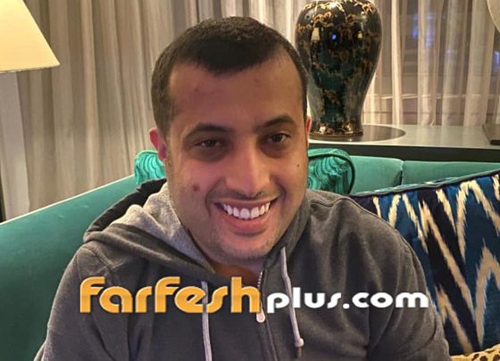 تركي آل الشيخ يحلق شعر رأسه ولحيته.. واللوك الجديد يصدم الجمهور! صورة رقم 1 تركي آل الشيخ يحلق شعر رأسه ولحيته.. واللوك الجديد يصدم الجمهور! صورة رقم 1