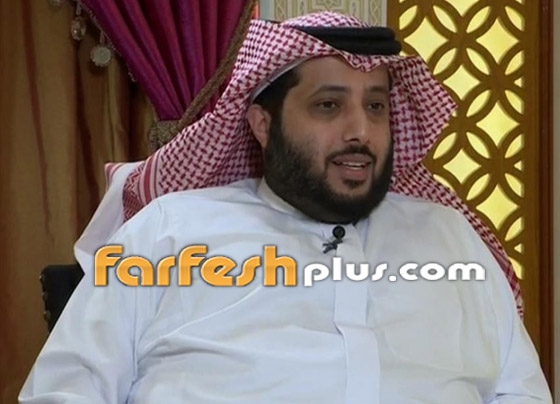 تركي آل الشيخ يحلق شعر رأسه ولحيته.. واللوك الجديد يصدم الجمهور! صورة رقم 4 تركي آل الشيخ يحلق شعر رأسه ولحيته.. واللوك الجديد يصدم الجمهور! صورة رقم 4