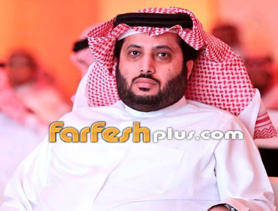 تركي آل الشيخ يحلق شعر رأسه ولحيته.. واللوك الجديد يصدم الجمهور! صورة رقم 8 تركي آل الشيخ يحلق شعر رأسه ولحيته.. واللوك الجديد يصدم الجمهور! صورة رقم 8