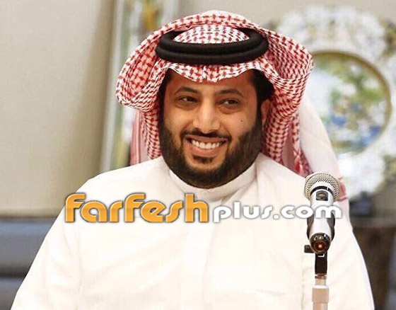 تركي آل الشيخ يحلق شعر رأسه ولحيته.. واللوك الجديد يصدم الجمهور! صورة رقم 11 تركي آل الشيخ يحلق شعر رأسه ولحيته.. واللوك الجديد يصدم الجمهور! صورة رقم 11