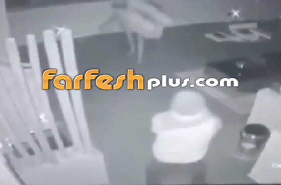 بالفيديو: زوجة القتيل: حتى لو سرق نانسي عجرم شو رح ينقِّص عليها صورة رقم 20