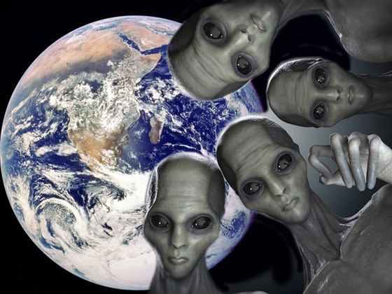 عالمة فضاء بريطانية: الكائنات الفضائية تعيش بيننا على سطح الأرض! صورة رقم 2