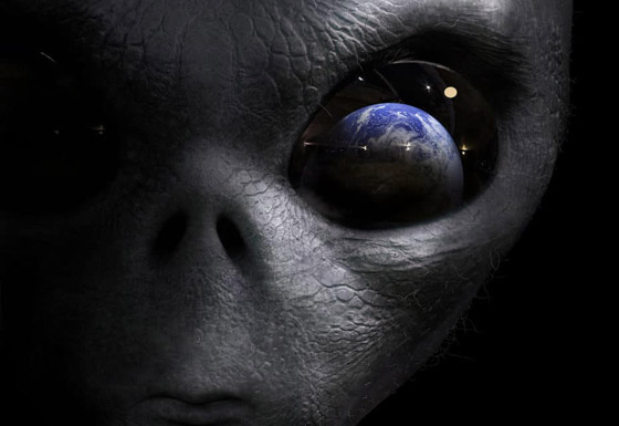 عالمة فضاء بريطانية: الكائنات الفضائية تعيش بيننا على سطح الأرض! صورة رقم 13