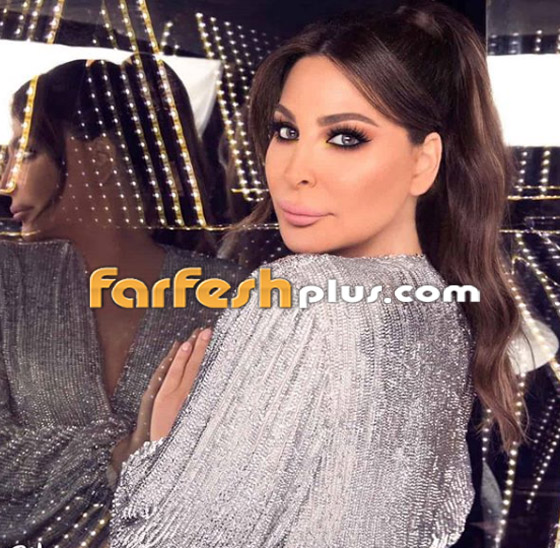بعد الاعتزال والجدل الواسع.. الكشف عن موعد طرح ألبوم إليسا الجديد صورة رقم 3 بعد الاعتزال والجدل الواسع.. الكشف عن موعد طرح ألبوم إليسا الجديد صورة رقم 3
