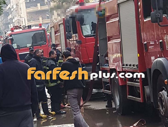 فيديو وصور: احتراق منزل إيهاب توفيق ووفاة والده مخنوقا بالدخان! صورة رقم 14 فيديو وصور: احتراق منزل إيهاب توفيق ووفاة والده مخنوقا بالدخان! صورة رقم 14