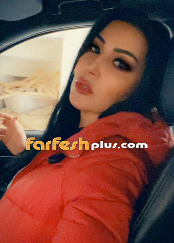 بالفيديو.. سمية الخشاب: 