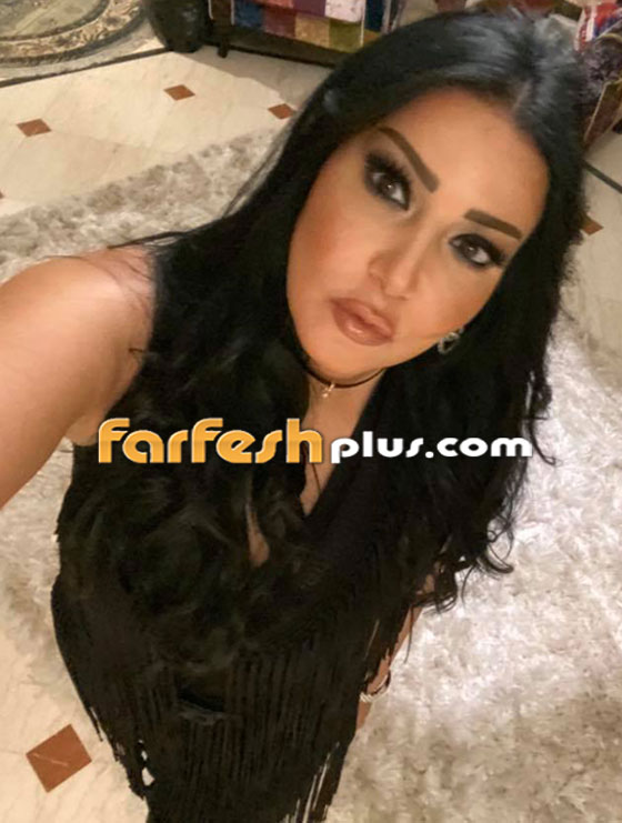بالفيديو.. سمية الخشاب: 